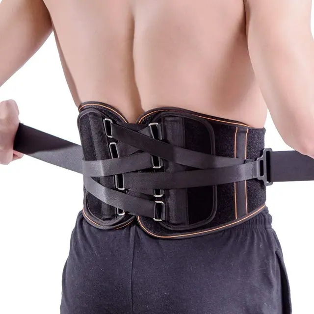 Lumbar Support Belt
