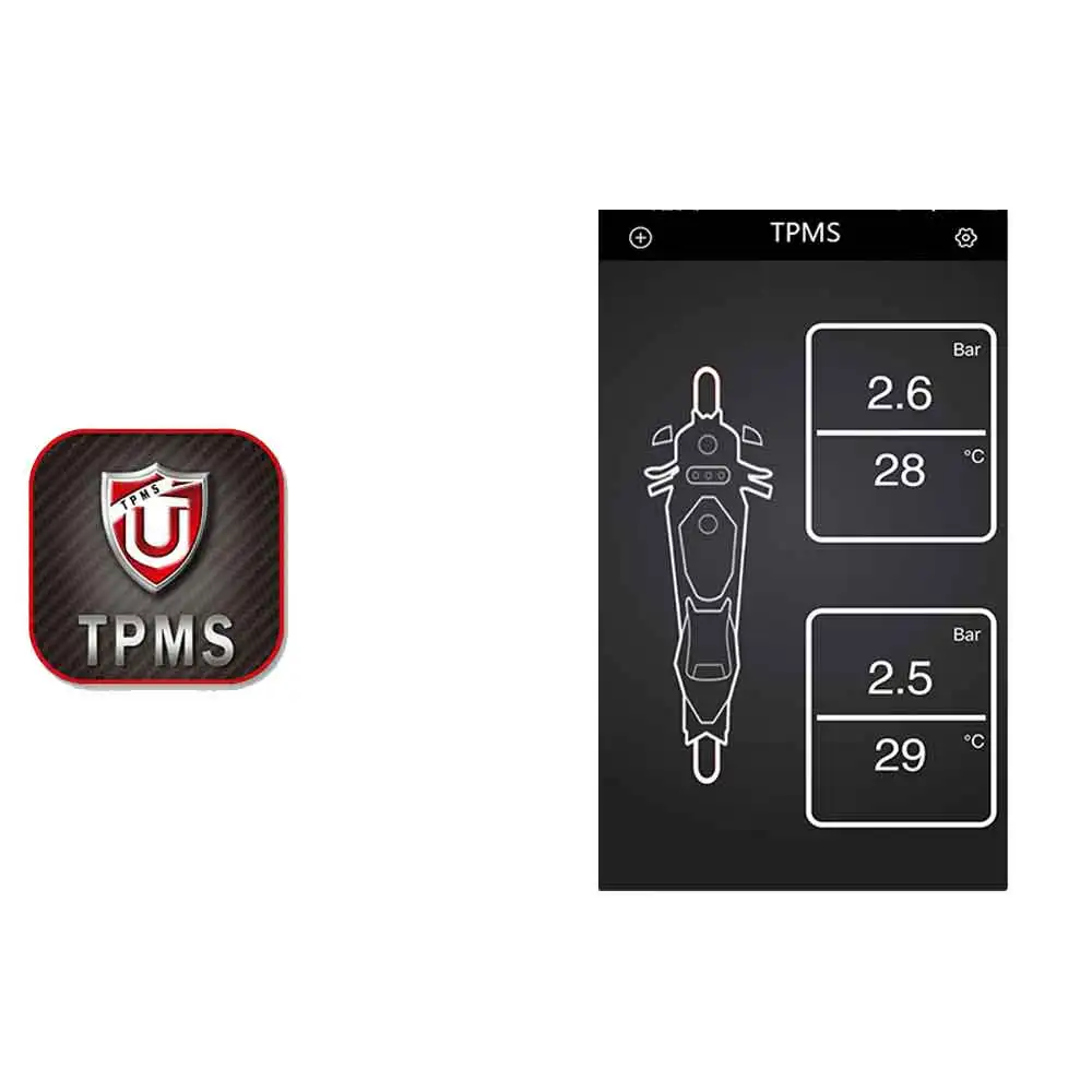 Ÿ̾ ˶ 2 ,  TPMS ý, ܺ    4.0
