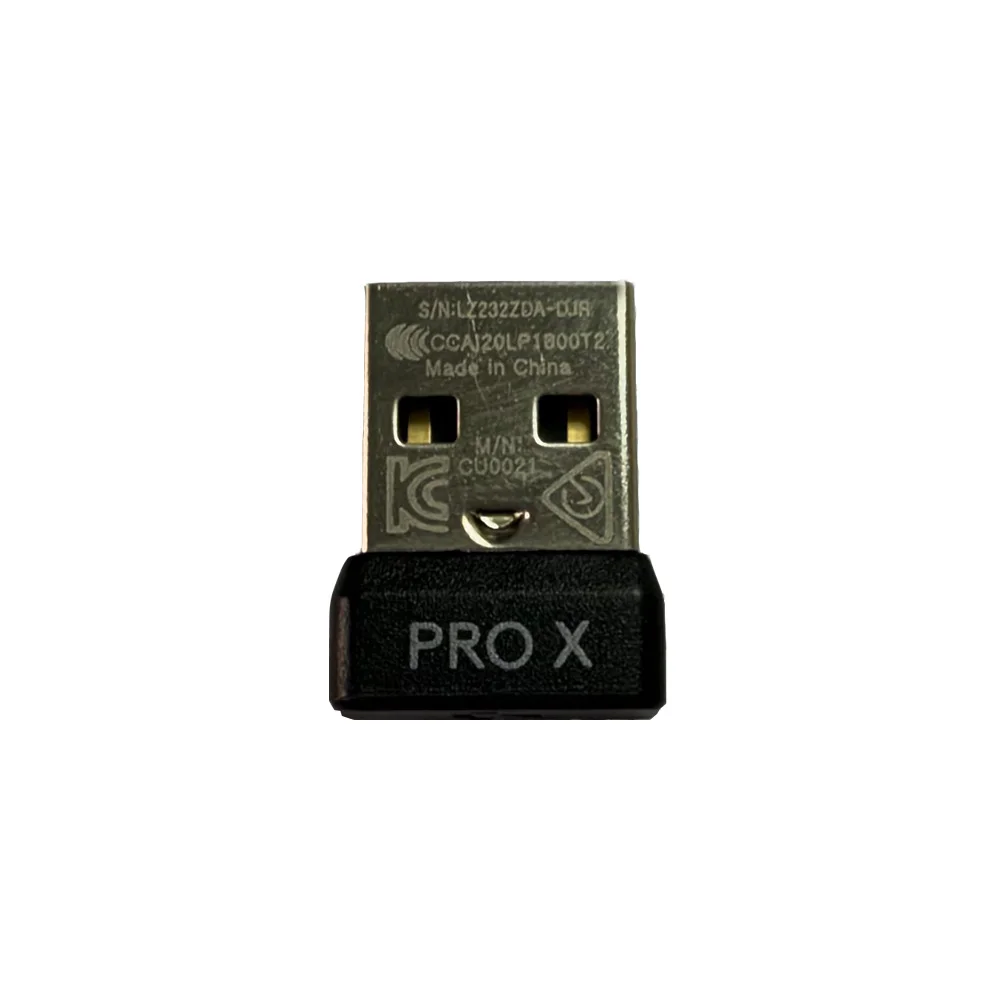 Premium Wireless Mouse USB Bluetooth Receiver Adapter