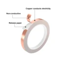 Single-sided conduct