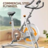 Indoor Fitness Exercise Equipment Cycle Machine Exercise bike 4