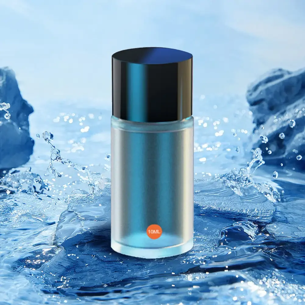 Car Air Freshener 10ml Refill Essential Oil