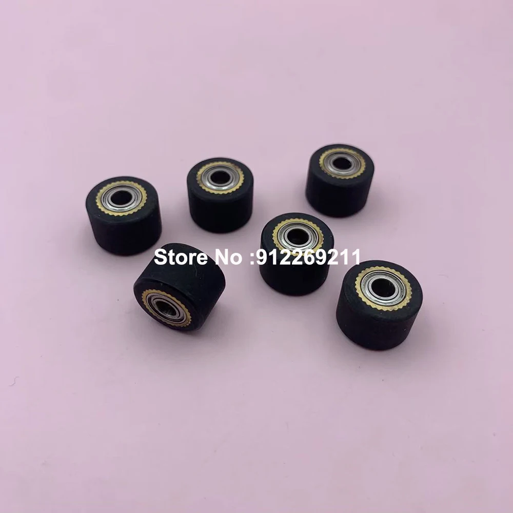 ミマキ CG-60SR カッティングプロッタプッシュピンチローラーホイール