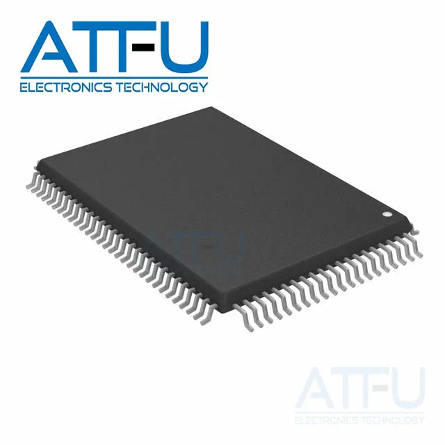 

XC5202-6PQ100C XC5202 QFP100 Original New