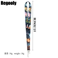 Neck lanyard