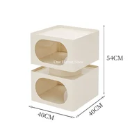 Chambre tables De chevet lit d'appoint nordique moderne coin Table basse Table De chevet étroite tiroir Mesa De Noche dortoir meubles 6
