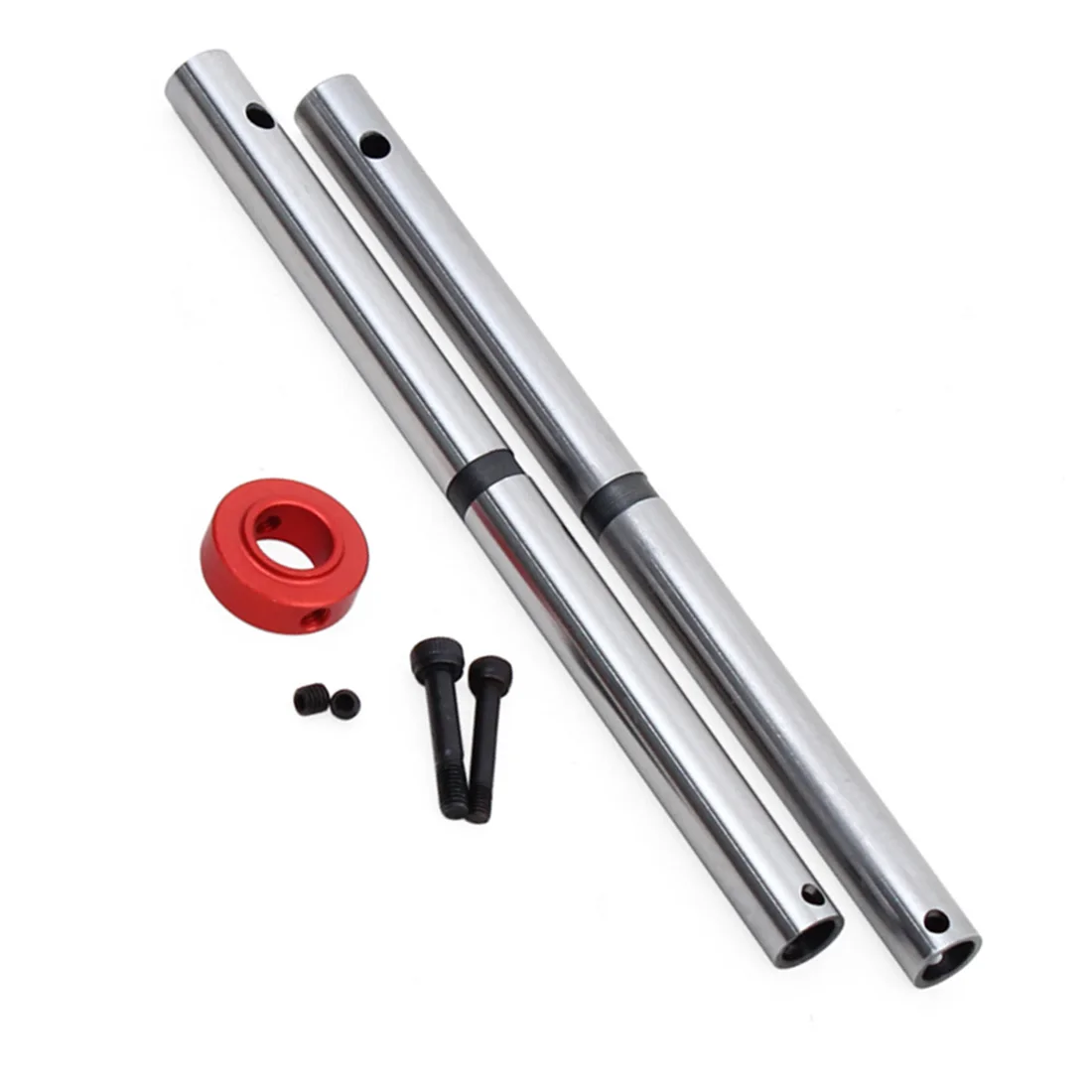 

ALZRC Metal New Main Shaft For Devil 380 FAST 3D Fancy Helicopter Aircraft Model TH18748