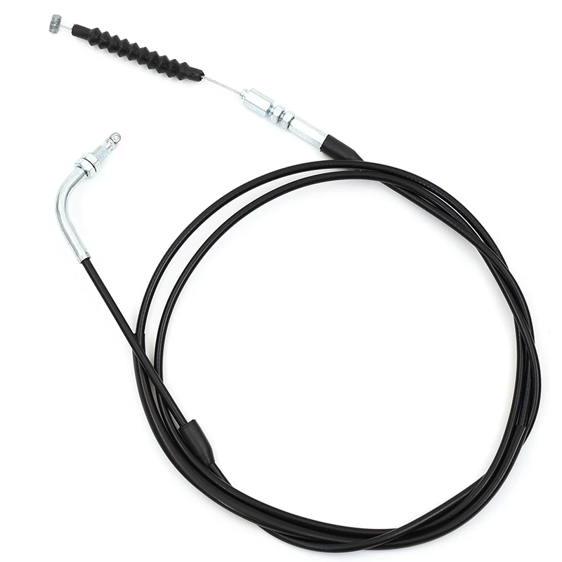 Gy6 Accessori 200 250Cc 2.08 M135Mm Cavo Acceleratore Cavo Adatto Per Buggies Da Spiaggia Go Kart Atv Pit Dirt Bike
