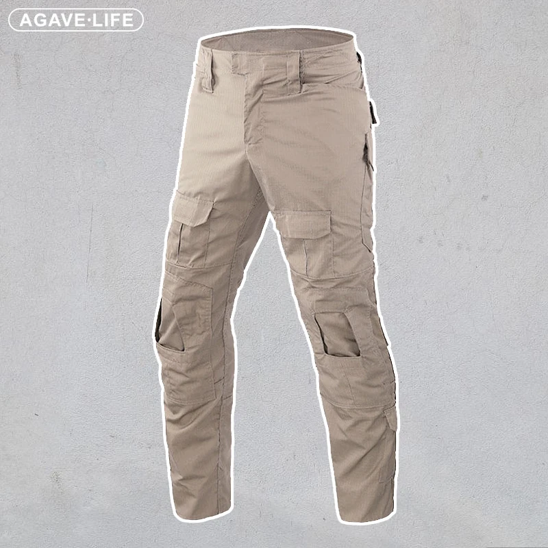 

Militar Tactical Pants Camouflage Tactical Trousers Military Clothing Paintball Army Cargo Pants Combat Trousers Dropshipping