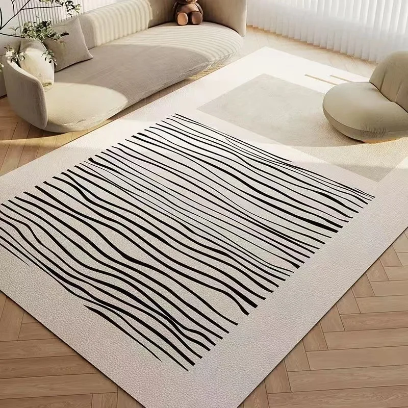 

82911MX Fashionable carpet, bedroom carpet, cloakroom, lounge mat, living room sofa, coffee table carpet