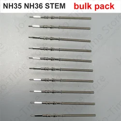 Premium Japanese - Made Watch Movement Winding Stem Accessory (NH35 NH36 Bulk pack)