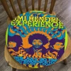 SINGER J-JIMI H-HENDRIX Cushion Mat Square Seat Cushion Office Dining Stool Pad Sponge Sofa Mat Non-Slip Seat Mat 2
