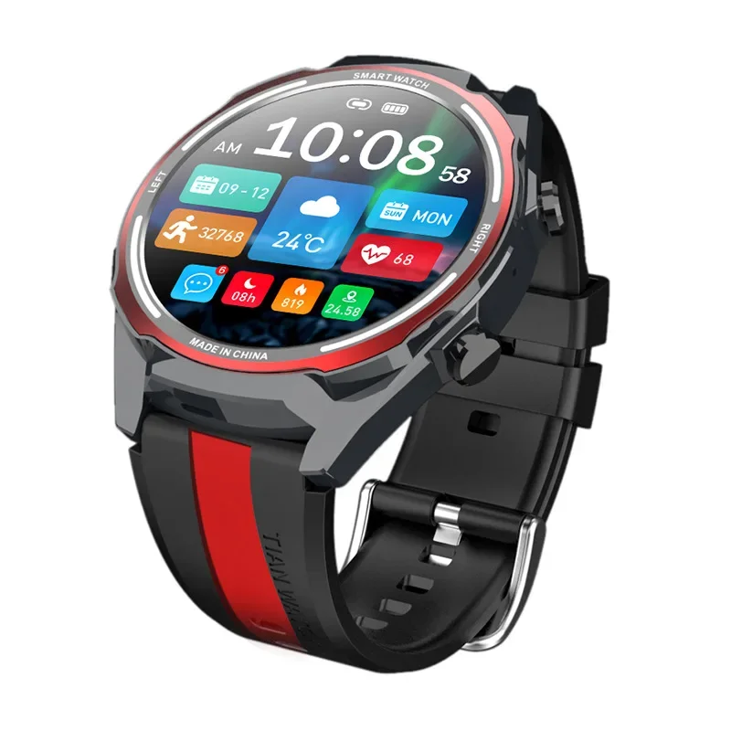 

M16 smartwatch step counting Bluetooth call information push smart bracelet sports watch