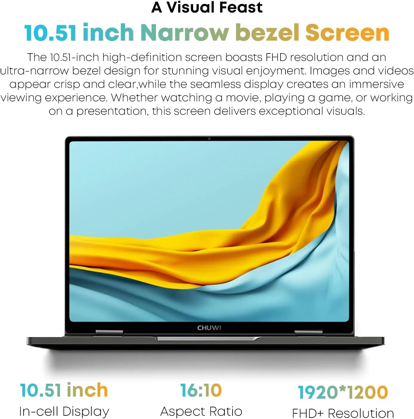 [ほぼ未使用] CHUWI MiniBook X N100 SSD512GB MiniBook X 12GB RAM 512GB SSD | CHUWI – CHUWI US Store
