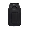 1680D Nylon Tactical Gloves Pouch for Safety Duty Belt Hunting Molle EMT Bag Pager Pouch for Most Compact pagers or Latex Gloves 5