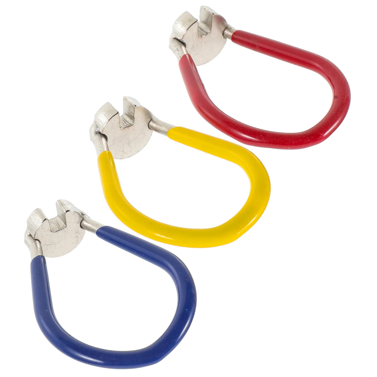 

3PCS/Set 14G Spoke Wrench Professional Bike Spoke Regulator