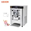 VEVOR 4.5L Commercial Ice Cream Machine 1713W Single Flavor Countertop Hard Serve IceCream Maker for Restaurant Snack Bar 1
