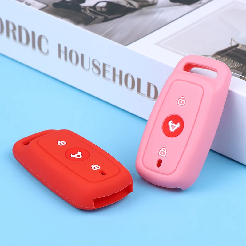 Motorcyle Key Cover Case For Niu MQIS U1 MQIS2 UQIS UPI NQI U&B UQI U1D Remote Electric Accessories tricycle key cover