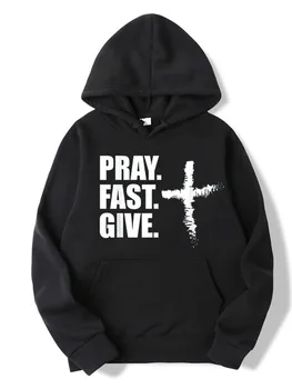 2025 موضة الاتجاه عالية الجودة مطبوعة هوديي البلوز مريحة الشارع الشهير نمط طاقم الرقبة البلوز لارتداء غير رسمي 3