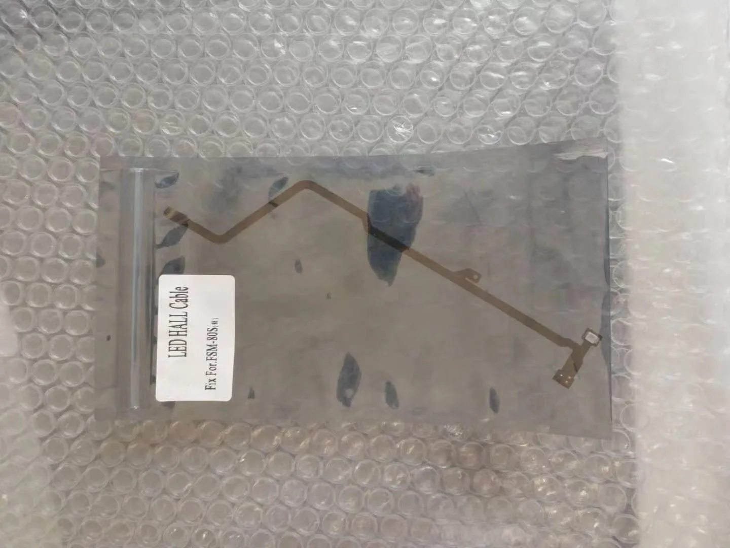 LED 케이블, 70S, 80S, 70R, 70S, 80S, 70R, 광섬유 융착 접속기, 앞유리 커버 케이블, LED 플랫 센서