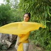 Summer 180*55cm Cotton Linen Long Scarf Female Solid Color Soft Scarves Travel Beach Shawls For Women Scarf Beautiful Gifts ??? 4