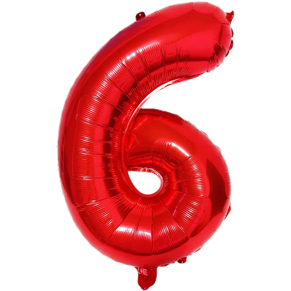red 6