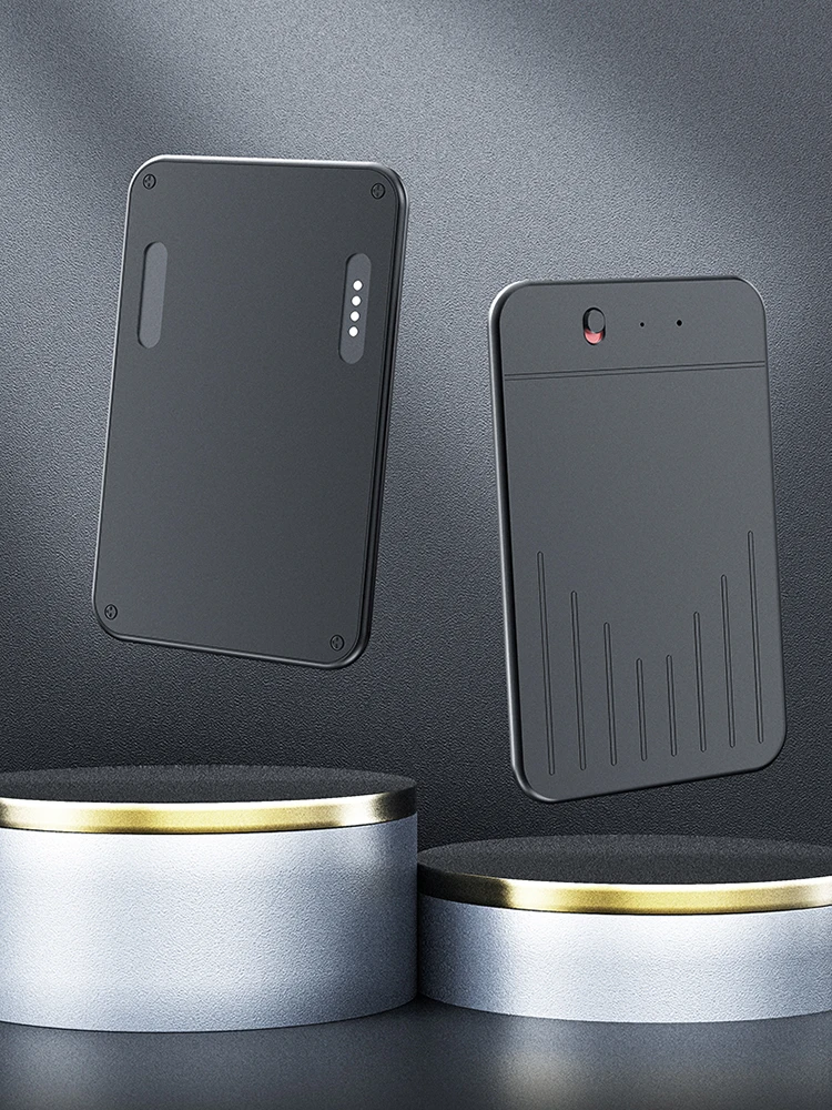 compacte recorder