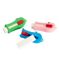 Faber-Castell Kawaii Design Push-pull Erasers Student Correction Tool Kids School Supplies Gift Creative Stationery 1