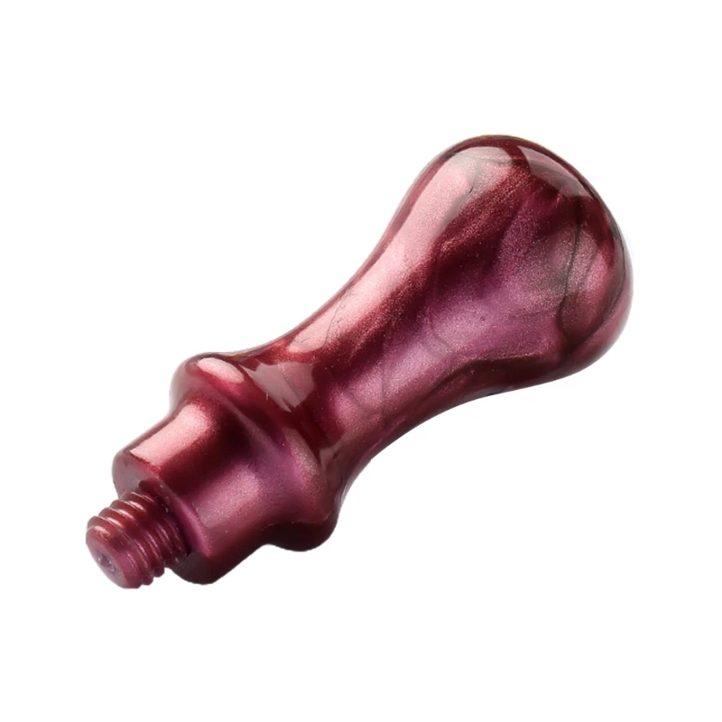 Bois De Cerf Tampon à Cire Cerf 3D Avec Poignée Bois - Sceau Emblème Rétro Pour Cartes, Invitations Et Cadeaux Sceau Cire