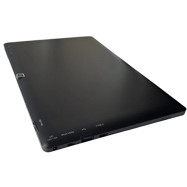 4GB DDR3 RAM 32GB/64GB ROM 10.1 インチ Windows 10/Windows 11