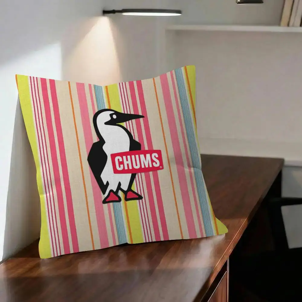 Toon Gift Decorative Pillowcase