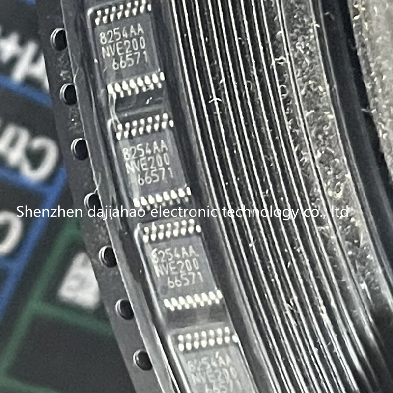

5pcs/lot 8254AA S-8254AAVFT-TB-S TSSOP16 IC chips in stock new originl