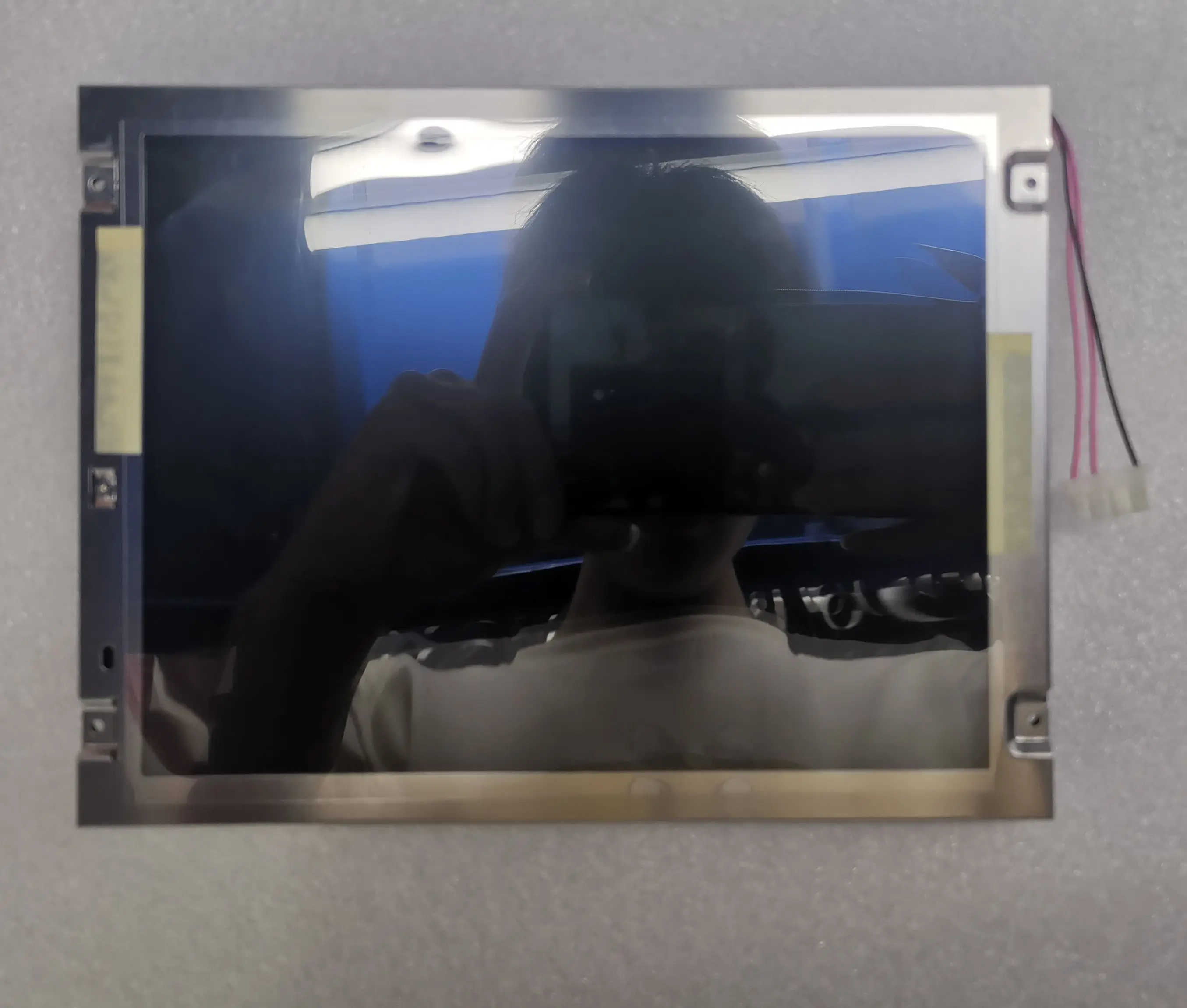 NL6448BC26-25 LCD ȭ