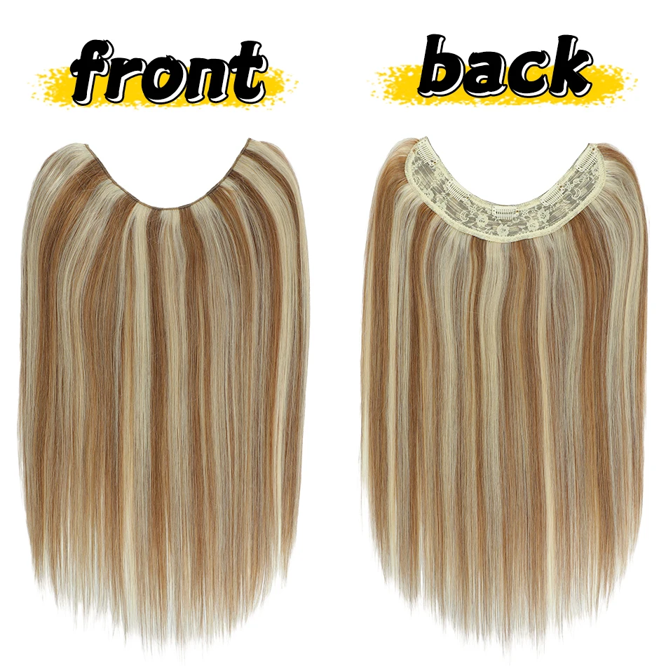 Рисунок 6 - Длинные прямые заколки Yelo различных цветов