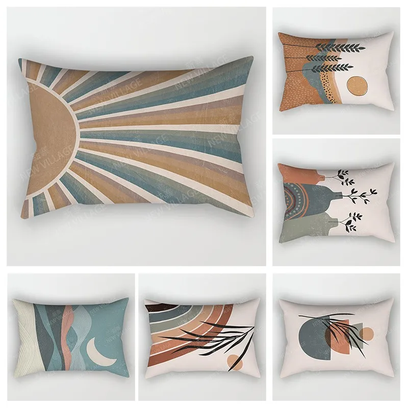 Nordicfallhomedecor3050throwpillowcasesofamodernboholiving