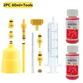 2PC Oil and 11 Piece