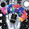 10.3*6cm Mystic Mondays Tarot: A Deck for the Modern Mystic 6