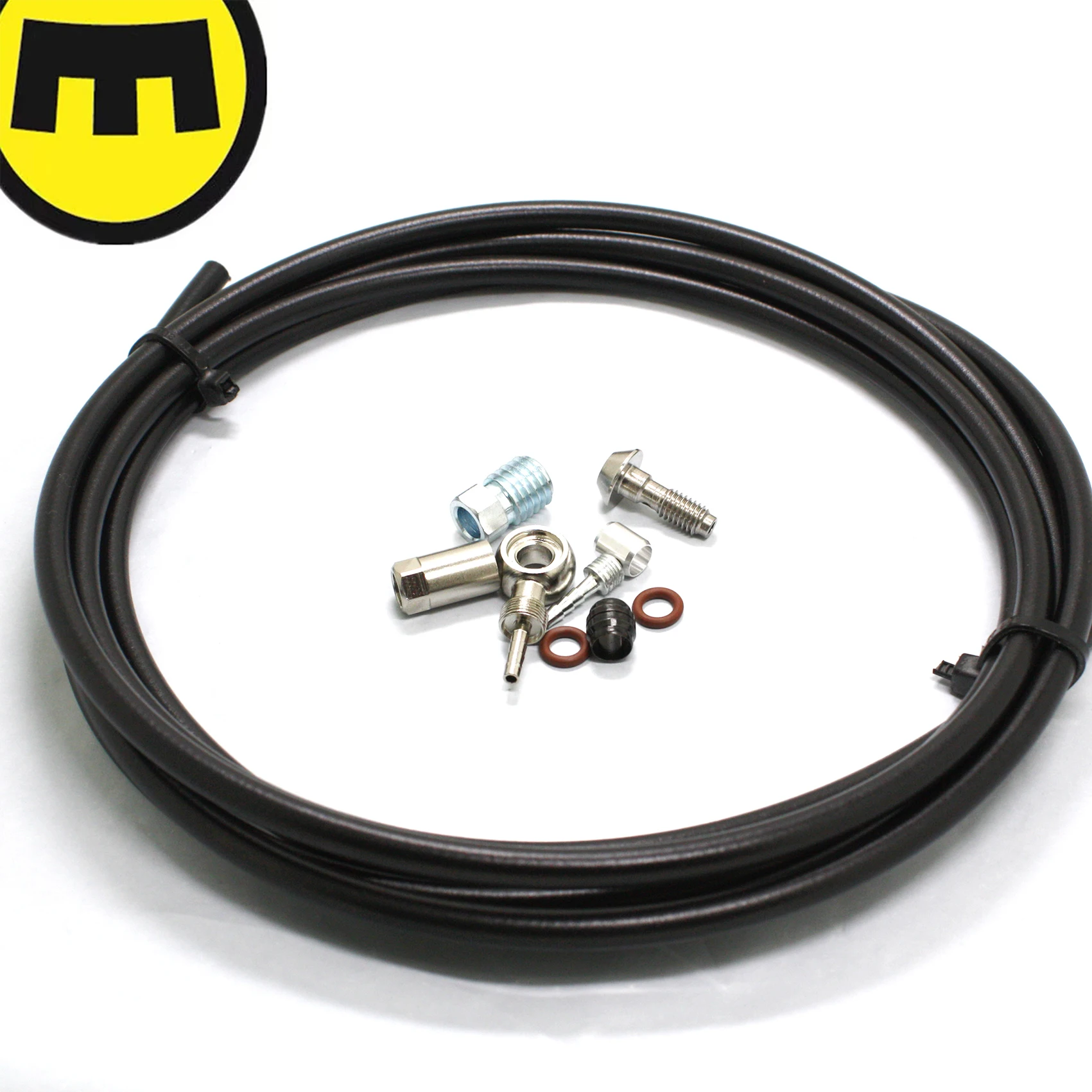 Kit De Durites De Frein Magura For MT5, MT6, MT7, MT8, MT