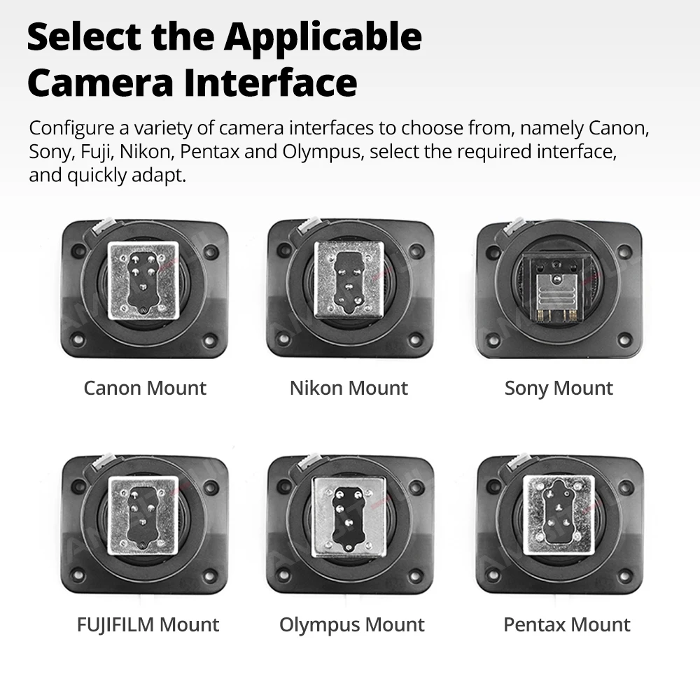 Godox TT685C TT685N TT685S TT685F TT685O Flash Speedlite Hot Shoe Accessories for TT685 Series Speedlite Flash on camera flash,camera flash