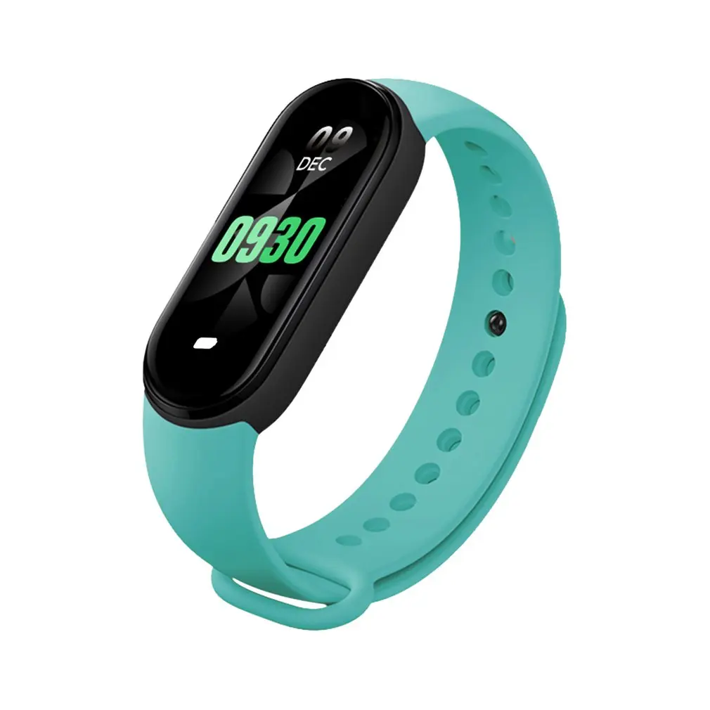Nuovo M8 Smart Watch Impermeabile Cardiofrequenzimetro Monitor Per La Pressione Sanguigna Fitness Sport Smart Band Wireless Music Cardiofrequenzimetro