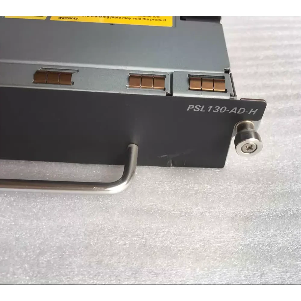 HUAWEI PSL130-AD-H S5624P S5648P용 통신 전원 모듈 완전 테스트됨