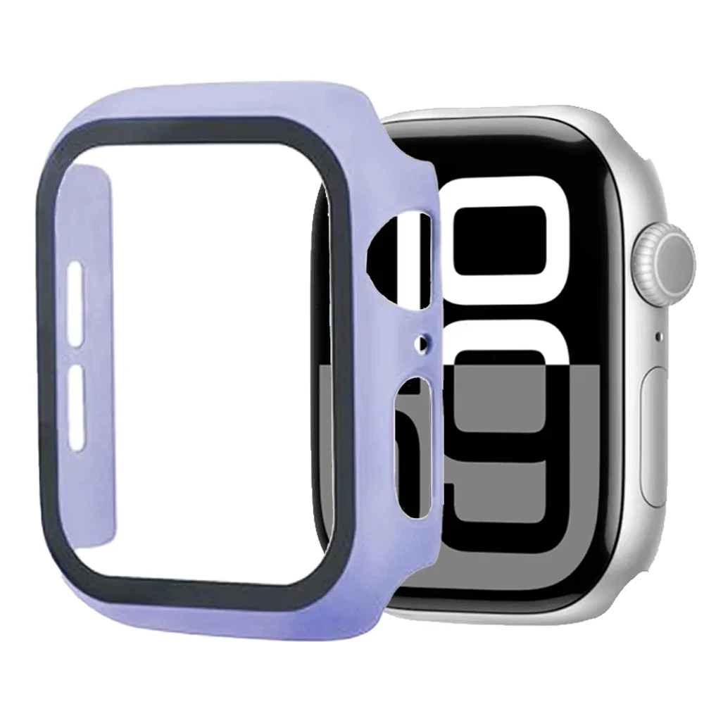 Durable HD Scratch-Resistant Protective Film Case