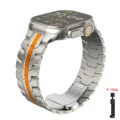 Titanium orange