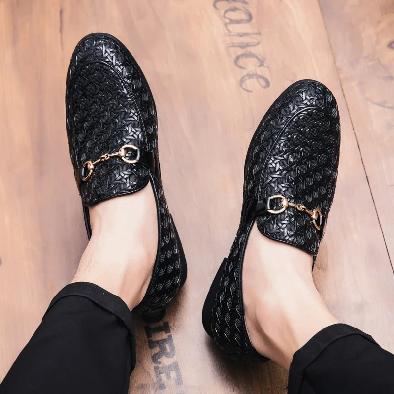 

Women's Solid Color Flat Shoes, Casual Bowknot Decor Slip On Shoes, Lightweight & Comfortable Shoes