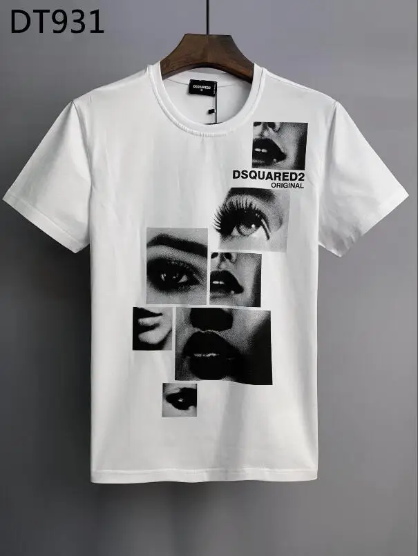 2021 New Fashion Trend Dsquared2 Men's 