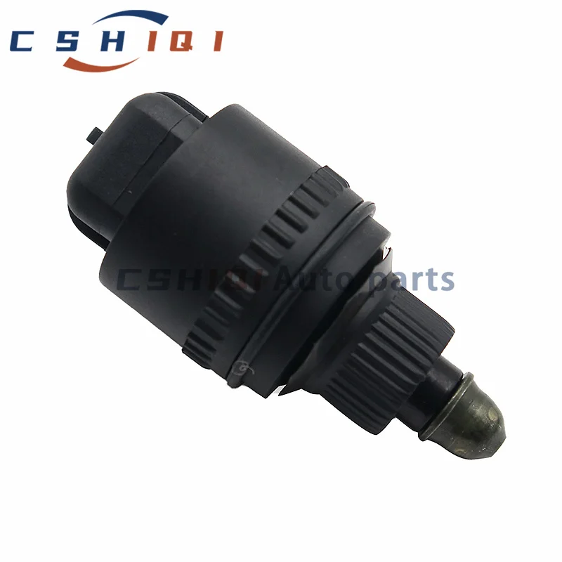 71718105 Idle Air Control Valve For Fiat 500 Punto Doblo Panda Lancia Musa Y Ypsilon 1.2 1.4 Auto Part Accessories