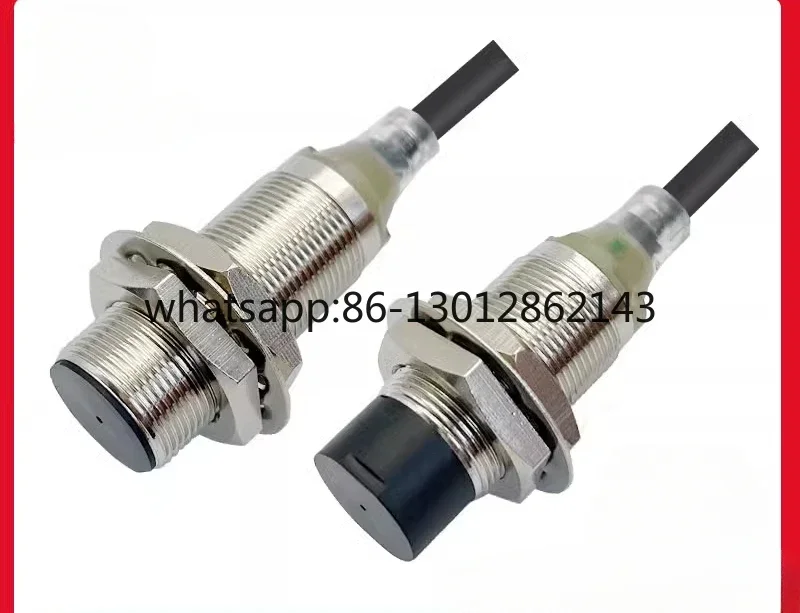 근접 스위치 E2B-M18KS05-WZ-C1 E2B-M18KN10-WZ-C1 B1 C2 금속 센서