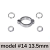 Model 14 13.5mm