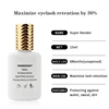 15ml Super Bonder Fixing Agent for Eyelashes Extensions Primer for Lash Glue Help Lash Bonder Adhesive Hardener Professinal 2