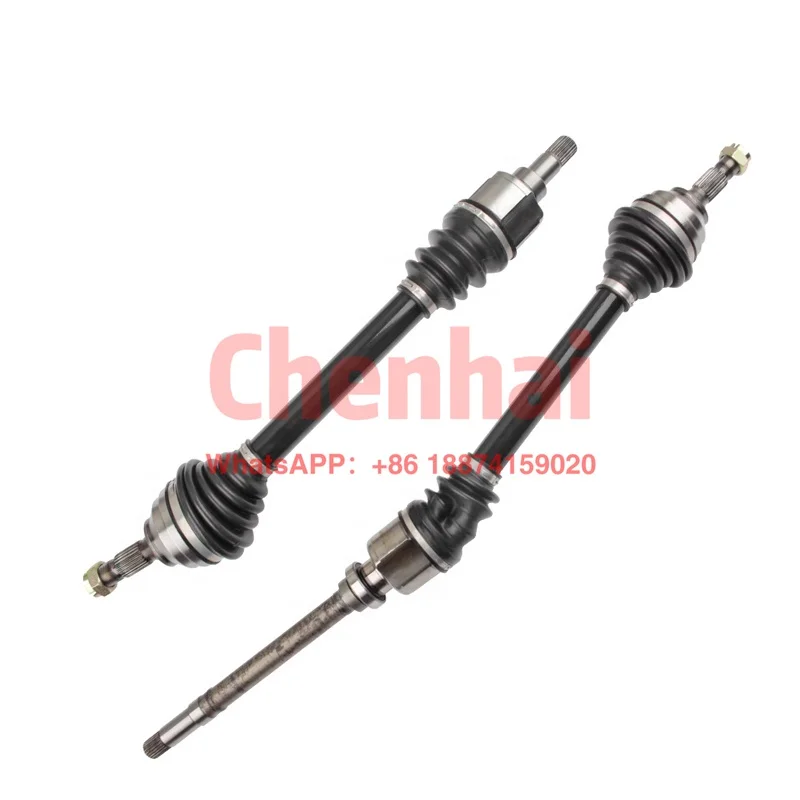 

OE 3272WS 3273XK 3272WV 3273XP 9672587280 9672587380 Новый вал коробки передач для автомобиля RCZ 3008 DS5 DS6 AT6 AT MT